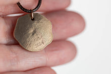 Load image into Gallery viewer, World Serpent Necklace

