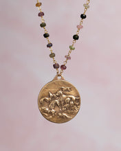 Load image into Gallery viewer, Love of Dogs pendant
